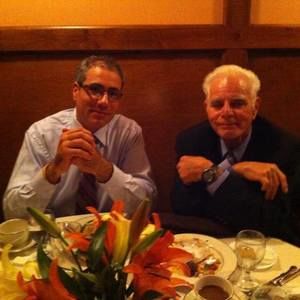 Meet your Posher, Gilbert